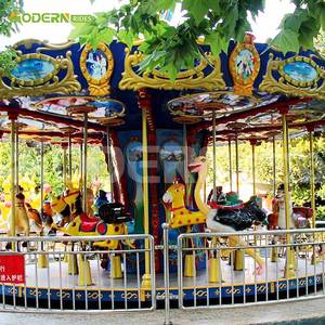 เครื่องเล่นวงล้อสำหรับขาย ผู้จัดจำหน่ายอุปกรณ์สวนสนุกสำหรับงานรื่นเริง - Product Image 4
