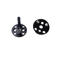 Services de fabrication CNC de haute précision sur mesure par électroérosion à fil pour pièces en acier inoxydable, aluminium et acier - Fabrication OEM 3/4/5 axes