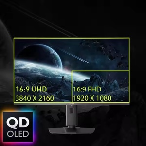 MSI MA G 321UPX Monitor para juegos de 32 "4K UHD Quantum Dot, 3840X2160, 0,03 ms, 240Hz, 1/2", 2/" - Product Image 5