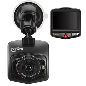 Оптовая продажа лучший продавец Самая продаваемая тонировка для стекла 2,2 дюймовым экраном дешевой цене тире экшн-камера <span class=keywords><strong>DVR</strong></span> (устройство цифровой записи) Автомобильный видеорегистратор черного ящика автомобиля-Регистратор Registratory - Product Image 1