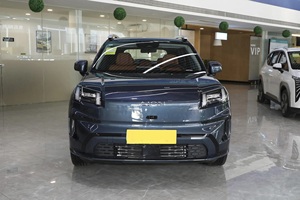 Xe điện Aion V Xe năng lượng mới 5 chỗ SUV Xe mới du lịch gia đình phổ biến mô hình 2024 <span class=keywords><strong>2025</strong></span> nóng bán sử dụng xe ô tô - Product Image 2