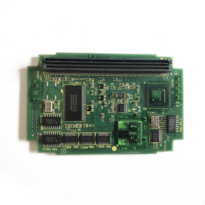 Fanuc Bảng hiển thị A20B-3300-0410 Card đồ họa - Product Image 4