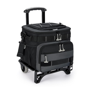 Grand Sac à Dos Isothere Étanche De 23 L Pour Caping, Randonnée Et