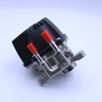 5578983RX 5578983 DEF enjektör için Cummins ISB/QSB motor üre enjektör