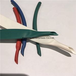 Tubi termorestringenti 2:1 A-2 CPX-100 (NH) per applicazioni a bassa tensione RSFR-2X manicotto termoretraibile 125H - Product Image 2