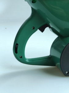 Épandeur d'engrais portatif pratique <span class=keywords><strong>de</strong></span> 1,5 L pour le jardinage et l'entretien <span class=keywords><strong>de</strong></span> la <span class=keywords><strong>pelouse</strong></span> - Product Image 6