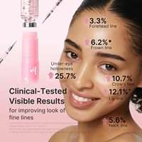 Soins de la peau coréens Medicube PDRN & Collagen Plumping Radiance Balm Stick
