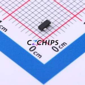 Nuevo y Original TL432 SOT-23 Circuito integrado IC Chip PMIC Voltaje de referencia IC - Product Image 2