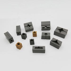 Op Maat Gemaakte Verpakking Messen Air Punches Thermovormende Machine Messen Euro Punches - Product Image 5