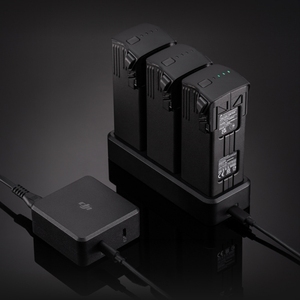 Cargador Original de 100W con Dos Puertos USB-C para 2, Avata, 3 TBD04234078-LL TBD04234078-LL - Product Image 3