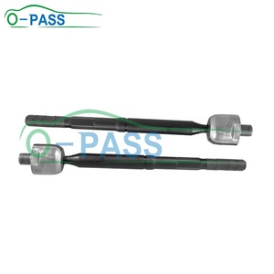 OPASS เพลาหน้าแบบข้อต่อเพลาใน,สำหรับ SUBARU Trezia & TOYOTA Corolla Vitz Yaris 2005- 45503-52070 - Product Image 3