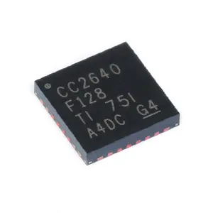 Integrated Chip ENC28J60-I/ML QFN-28 Module Regulator Chip Original Memory Storage
