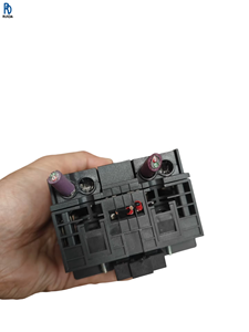 Module de contrôle logique programmable PLC 972-0AB01, module de contrôle d'automatisation industrielle, module d'E/S numérique, système de contrôle industriel - Product Image 1