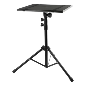 Trípode con Altura Ajustable, Giratorio, para Laptop/Proyector/Equipo Electrónico, 360 Grados - Product Image 5