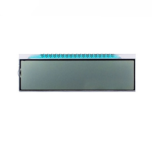 Écran LCD multifonctionnel de haute qualité et abordable, adapté aux usines, personnalisable - Product Image 6