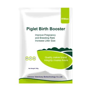 Cattle Goat Cow Feed Additive Increase Litter Size Animal Birth Booster New Born Calf And Lamb Birth Product