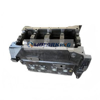 Bloc-cylindres neuf de marque Sofim, bloc moteur 99453078, bloc nu 814027 pour moteurs diesel IVECO série 8140
