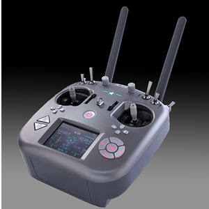 Transmisor de Radio TTSRC X9 2.4GHz 9CH con Cambio de Modo de un Toque Modo1/Modo2 y Receptor X9D para Dron RC - Product Image 5