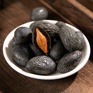 Aceitunas Negras Dulces Conservadas de Primera Calidad en Envase a Granel para Decoración de Pizzas, Platos de Pasta, Uso en Catering y Exportación - Product Image 4