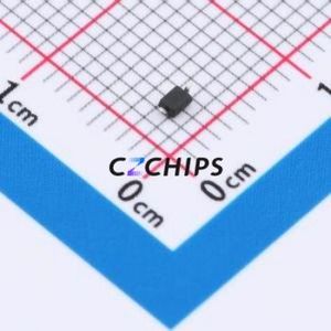 Nouveau-Original ESD5V0D3ZA SOD-323 Transistor ESD et protection contre les surtensions (TVS/ESD) - Product Image 2