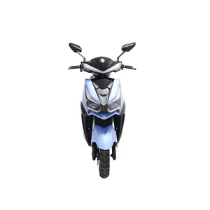 Scooter eléctrico de alta calidad 1200W 48V 60V 72V motocicleta eléctrica de cola de bicicleta eléctrica a la venta en el sudeste asiático