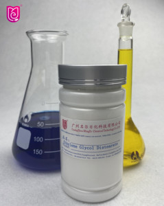 Ethylene Glycol CAS EGDS cho dầu gội đầu và rửa cơ thể - Product Image 3