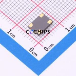 7W50000601 Pre-Programmed Oscillator SMD7050-4P Oscillator - Product Image 2