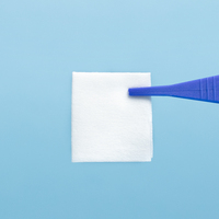 Lingettes antiseptiques stériles de qualité médicale, jetables, pour la désinfection cutanée, certifiées ISO, 100 lingettes pour usage domestique quotidien