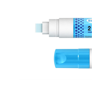 Venta caliente Mr Hot Sticks Zig Memory System 3D Glitter Liquid Glue Pen Pluma de <span class=keywords><strong>pegamento</strong></span> de alta demanda - Product Image 2