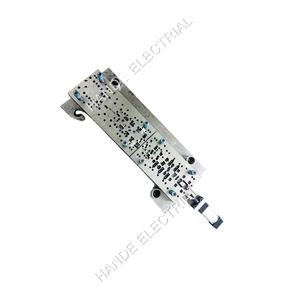 Personalize Brass Parts Progressive Mold, alumínio Liga Peças Mold Making.Progressive <span class=keywords><strong>Stamping</strong></span> <span class=keywords><strong>Die</strong></span> - Product Image 2