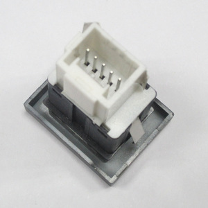 ปุ่มสวิตช์ไฟตัดหมอกสำหรับ Volkswagen Voyage CD-2118อะไหล่ตามต้องการ - Product Image 5