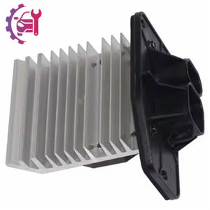 जीप ग्रैंड चेरोकी जेजी वेंटिलेशन प्रतिरोध ब्लोअर मोटर 4720046 - Product Image 2