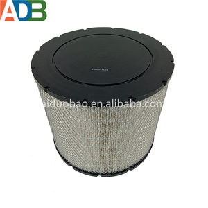 Máy phát điện đặt bộ lọc không khí 04229648 ecb100094 20483100 21398815 b100094 yếu tố Bộ lọc không khí yếu tố - Product Image 4