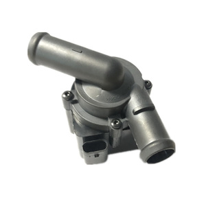 Bomba de agua auxiliar Bmw 079965561 para uso marino, pieza de repuesto - Product Image 3