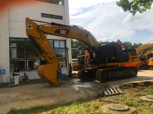 <b>Used</b> <b>Construction</b> <b>Machine</b> Cat 336D2 Excavator Low Price High Quality Caterpillar <b>Used</b> Cat 336 336D2L 336GC Excavators - Product Image 4