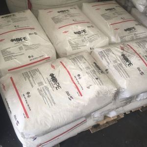 High Impact High Density <b>Polyethylene</b> Virgin HDPE KT10000UE Granules 25kg Per <b>Bag</b> for Pails/Buckets/Beverage Crates - Product Image 2