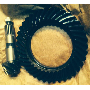 Corona OEM 41201-39167 pignone per Toyota Coaster 8x39 6x35 6x37 6 6x41 7x39 8x41 8x43 anello differenziale - Product Image 2