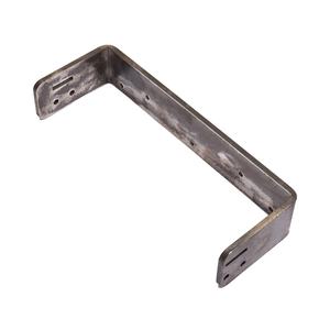 Profesyonel çin fabrika bükme lazer kesim sac Metal kesme parçaları çelik dirsek - Product Image 4