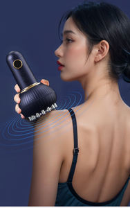 Dispositivo de Masaje Eléctrico para Uso Doméstico, Amasamiento, Raspado, Cepillado y Ventosas para Todo el Cuerpo, Desbloquea Meridianos y Promueve la Drenaje Linfático - Product Image 4