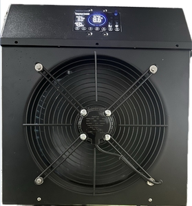 Thể dục thể thao 1HP nhanh <span class=keywords><strong>Ice</strong></span> Bath Máy làm lạnh nước làm mát hệ thống Wifi thông minh với bộ lọc nước cho 1000l nước - Product Image 1