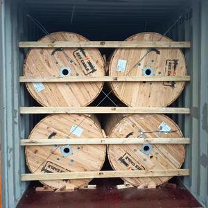 <strong>Copper</strong> THHN/THWN-2 500MCM Stranded Single 600V PVC ASTM - Product Image 6