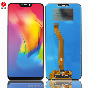 จอ LCD <span class=keywords><strong>ราคา</strong></span>ประหยัดสำหรับ <span class=keywords><strong>vivo</strong></span> Y81 Y81i <span class=keywords><strong>Y83</strong></span> พร้อมจอสัมผัส - Product Image 1