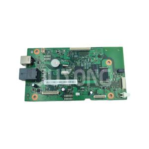 Chất lượng cao <span class=keywords><strong>logic</strong></span> <span class=keywords><strong>Board</strong></span> CZ181-60001 Formatter <span class=keywords><strong>Board</strong></span> cho <span class=keywords><strong>HP</strong></span> LaserJet M127FW m128fw máy in chính cung cấp - Product Image 5