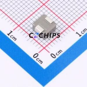 0530-1R0-M H ตัวเหนี่ยวนำพลังงาน SMD,5.4x5.1mm (ตัวเหนี่ยวนำ: 1uH )(ความแม่นยำ: 20% จัดอันดับปัจจุบัน: 7A) - Product Image 2