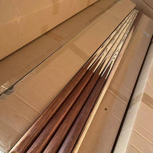 Taco de Billar CocoBolo con Punta Grande de 11.5 mm, Taco de Billar Duradero para el Manejo de Bolas y Accesorios - Product Image 2