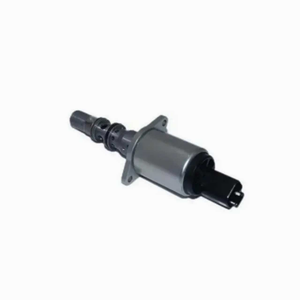Vanne Solénoïde Haute Performance 24V/12V pour Chargeuse-Excavatrice TM1002421 – Pièces Électriques de Remplacement pour Pompe Hydraulique Rexroth <span class=keywords><strong>Thomas</strong></span> - Product Image 2