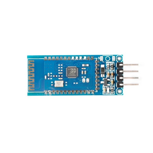 DX-BT04-A/08-A SPP3.0+BLE4.2 dual-mode wireless serial port high speed transparent data module
