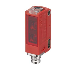 Sensor Fotoeléctrico Compacto MS-Leuze Electronic HT3C.V/2X-M8 50155533 V-Optics con Supresión de Fondo, Original en Stock - Product Image 6