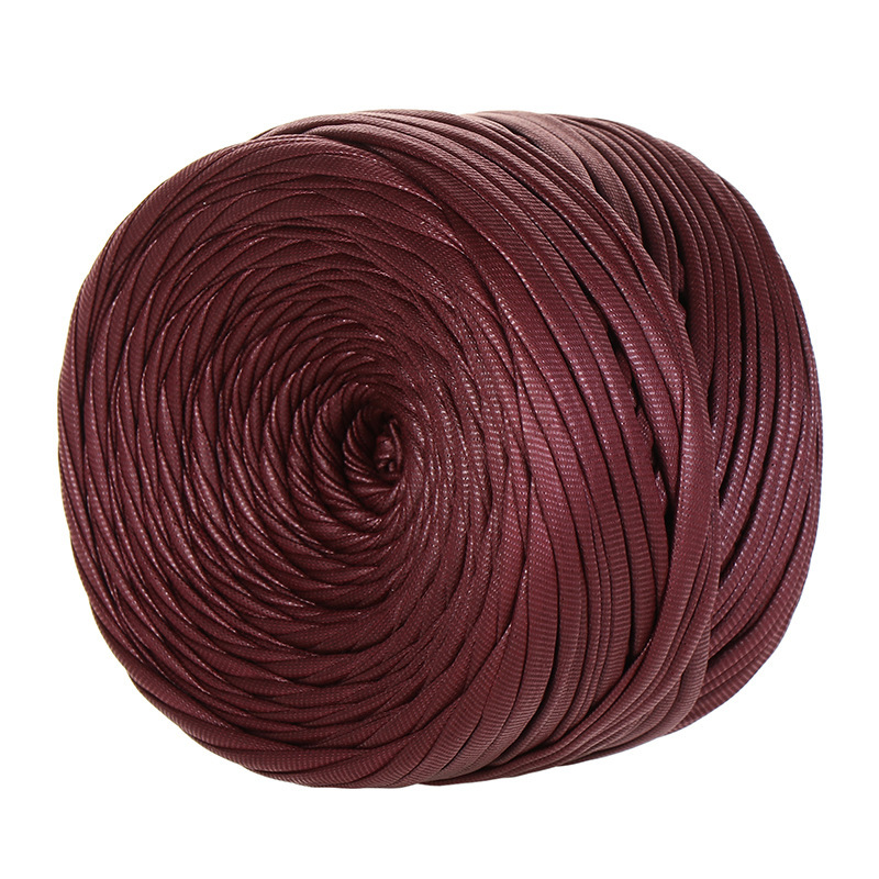 15#rouge angora