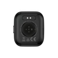 Reloj Inteligente Deportivo de Moda 2025, Reloj Inteligente con Bluetooth 5.2, Llamadas con Manos Libres, Relojes Inteligentes para iOS y Android